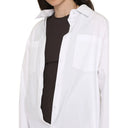 Valentino Valentino Cotton Mini Dress