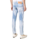 Dsquared2 Cotton Denim Jeans