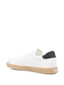 Prada-Ledersneaker