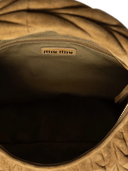 Miu Miu Wander Shoulder Bag