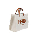 Fendi Ff Shopper Bag