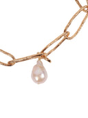 Forte Forte Collier Scultura Con Perla