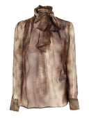 Elisabetta Franchi Camicia