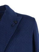 Lardini Giacca Maglia Uomo