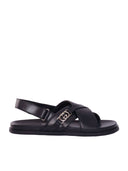 Gucci Sandal Leather, R.S. Real Beti