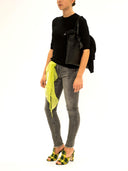 La Rose La Rose Kefia Scarf