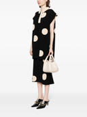Stella Mc Cartney Logo Double Bag Alter Mat
