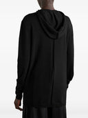 Rick Owens Oversized Hoodie