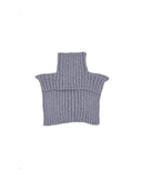 Niccolò Pasqualetti Capote Shrug Wool Yarn