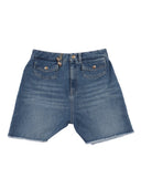 Chloe' Short Jean