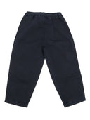 Il Gufo Pantalone Lungo Blu
