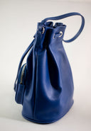 La Rose leren tas