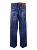Dsquared2 Pants 5 Pockets
