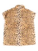 Givenchy Kids Giubbotto Senza Maniche