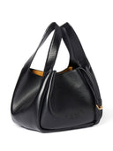 Stella Mc Cartney Logo Doppeltasche Alter Mat