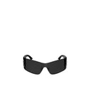 Balenciaga Bossy Mask Sunglasses