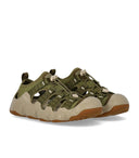 Keen Hyperport H2 Grüner Sneaker