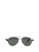 Tod's Hommes's Mocassins bleus en daim