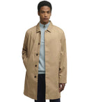 Barbour Rokig Beige Jacke