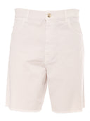 Fay Bermuda 5 Tasche Fdo Cm29 Frangia