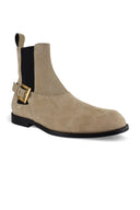 Balmain Botas Chelsea Anthem de Balmain