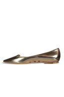 Jimmy Choo Ballerinas Attila