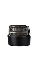 Dsquared2 Gürtel