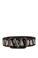 Valentino Garavani Vlogo Cinturón