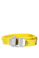 Off White Belt Mini Industrial