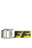 Off White Belt