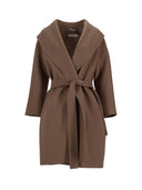 Max Mara S Cappotto
