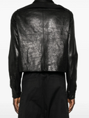 Rick Owens Tour Alice Shirt