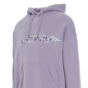 Sweat à capuche Givenchy Logo