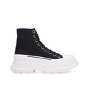 Alexander Mcqueen Treadslick High Top Sneakers