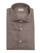 Xacus Camicia 742 Ml