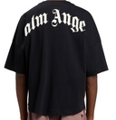 Palm Angels Classic Logo Over Tee