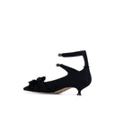 Dior A Able Heeled Pumps