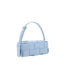 Bottega Veneta Small Brick Cassette Sac