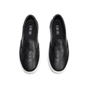 Dior CD Diamond Slip On Sneakers
