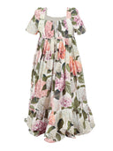 Dolce & Gabbana Junior Short Sleeves Dress