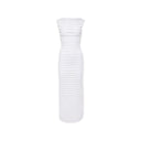 علياء Bodycon فستان ميدي