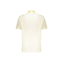 Versace Versace Contrast Collar Polo
