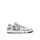 Sneaker in pelle Dior B27