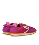 Puraai 6.02 Panther Jam Vintage Nylon Sneaker