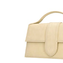 Jacquemus le Grand Bambino -tas