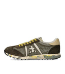 Premiata Lucy 7767スニーカー