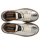 Puraai 6.01 Xs Cracked Sneaker