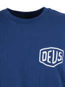 Deus Ex Machina Harajuku Address Tee