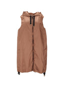 Max Mara The Cube Imbottito Smanicato