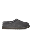 Ugg M Tasman Dunkelgrauer Slipper